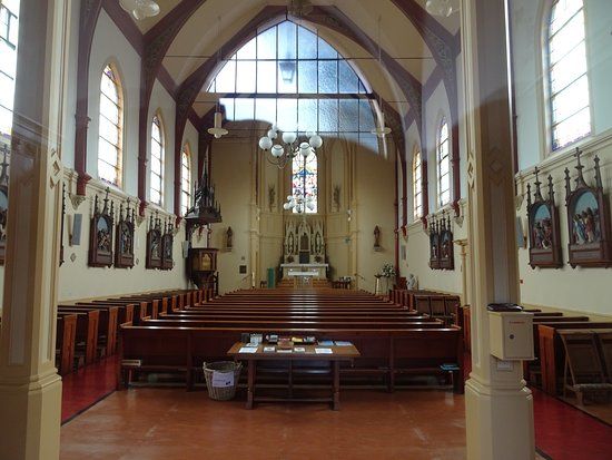 Rijksmonument Sint-Bonifatiuskerk De Rijp uit 1863